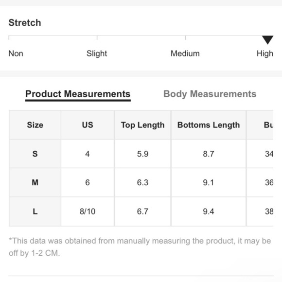 Chain Ruched Halter Bikini Swimsuit👙🌟 - Picture 6 of 7